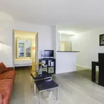 Rent 2 bedroom apartment of 47 m² in Paris