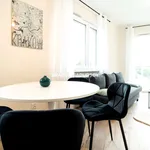 Rent 2 bedroom apartment of 39 m² in Krakow