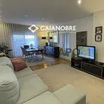 Rent 3 bedroom apartment of 148 m² in Cidade da Maia