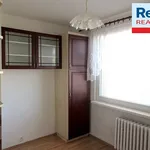 Pronajměte si 4 ložnic/e byt o rozloze 64 m² v Liberec