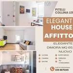 Rent 3 bedroom apartment of 70 m² in La Spezia