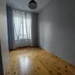 Rent 3 bedroom apartment of 82 m² in Saint-Étienne