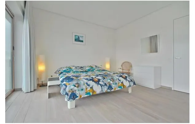 Huur 2 slaapkamer appartement van 105 m² in Amsterdam