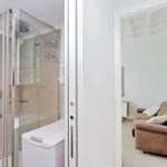 Rent 1 bedroom apartment of 50 m² in rome