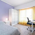 Rent 4 bedroom apartment in Castellón de la Plana