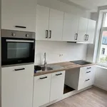 Huur 1 slaapkamer appartement in Anderlecht