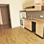 Pronajměte si 1 ložnic/e byt o rozloze 26 m² v Chodov