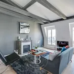 Rent 3 bedroom apartment of 78 m² in Paris