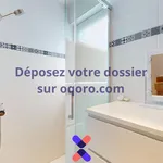 Appartement de 9 m² avec 5 chambre(s) en location à Lille