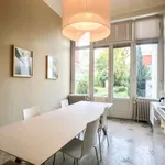 Appartement de 105 m² avec 2 chambre(s) en location à brussels