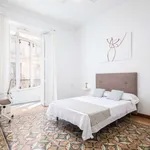 Rent a room in valencia