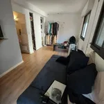 Appartement de 22 m² avec 1 chambre(s) en location à Toulouse