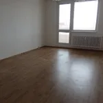 Pronájem bytu 1+kk 27m²