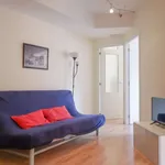 Habitación en madrid