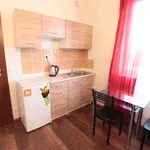 Pronajměte si 1 ložnic/e byt o rozloze 25 m² v Prague