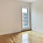  appartement avec 1 chambre(s) en location à Montreal