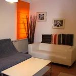 Rent 6 bedroom apartment in Madrid