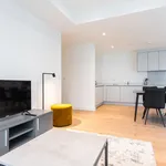 Rent 3 bedroom apartment of 70 m² in Dublin