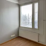 Vuokraa 2 makuuhuoneen asunto, 49 m² paikassa Helsinki