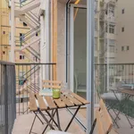 Alugar 1 quarto apartamento de 70 m² em Lisbon