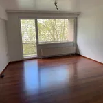  appartement avec 1 chambre(s) en location à Liège