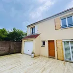 Maison de 95 m² avec 4 chambre(s) en location à Le