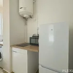 Appartement de 10 m² avec 1 chambre(s) en location à Paris