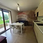 Affitto 2 camera appartamento di 54 m² in Cassago Brianza