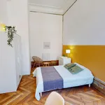 Rent 8 bedroom apartment in Toulouse