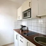 Miete 1 Schlafzimmer wohnung von 32 m² in Cologne