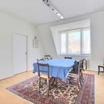  appartement avec 3 chambre(s) en location à Bruxelles