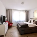 Miete 1 Schlafzimmer wohnung von 39 m² in Cologne