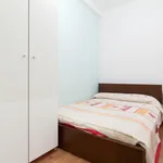 Rent 4 bedroom apartment in Madrid