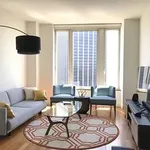 Rent 1 bedroom apartment of 77 m² in New York