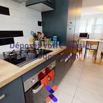 Rent 3 bedroom apartment of 9 m² in Nantes