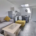 Appartement de 52 m² avec 3 chambre(s) en location à Villepinte