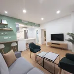 Rent 1 bedroom apartment of 72 m² in Málaga