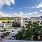 Pronajměte si 1 ložnic/e byt o rozloze 21 m² v Prachatice