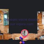 Rent 5 bedroom apartment in Angoulême