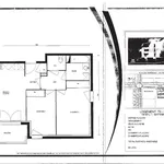 Appartement de 58 m² avec 3 chambre(s) en location à ST JEAN