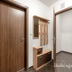 Rent 2 bedroom apartment in Praha 5