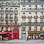 Louez une chambre de 38 m² à Paris