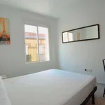 Studio of 25 m² in madrid