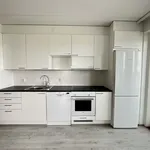 Rent 2 bedroom apartment of 34 m² in Oulu