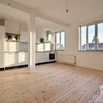 Rent 1 bedroom apartment of 55 m² in Ixelles - Elsene