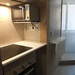 Rent 1 bedroom apartment in Lisbon