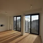 Studio de Luxe avec Vue Panoramique à 1050 Ixelles