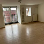 Huur 1 slaapkamer appartement in Gent