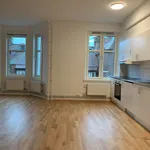 Hyr ett 5-rums lägenhet på 101 m² i hässleholm