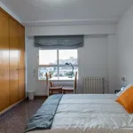 Alquilar 4 dormitorio apartamento en Valencia